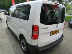 Opel Vivaro (2021) thumbnail 4
