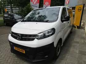 Opel Vivaro thumbnail 5