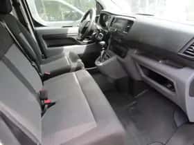 Opel Vivaro thumbnail 7