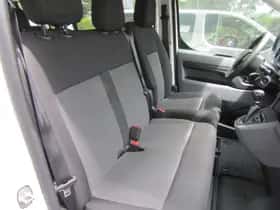 Opel Vivaro thumbnail 8