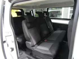 Opel Vivaro (2021) thumbnail 9
