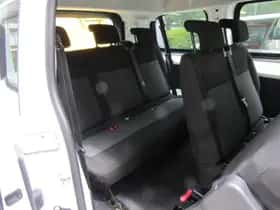 Opel Vivaro thumbnail 10