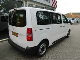 Opel Vivaro thumbnail 2