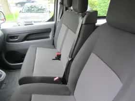 Opel Vivaro thumbnail 11