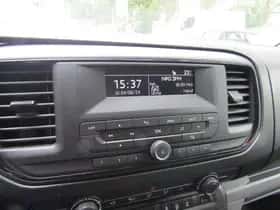 Opel Vivaro thumbnail 14