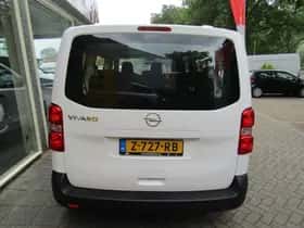 Opel Vivaro thumbnail 3