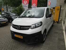 Opel Vivaro thumbnail 5