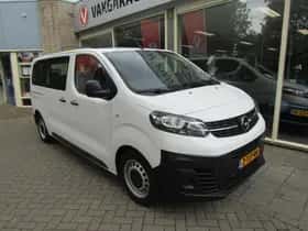Opel Vivaro thumbnail 6