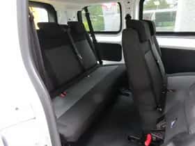 Opel Vivaro thumbnail 9