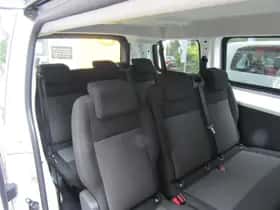 Opel Vivaro thumbnail 10