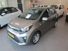 Kia Picanto thumbnail 2