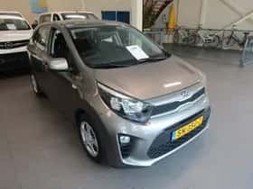Kia Picanto thumbnail 3