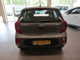 Kia Picanto thumbnail 5