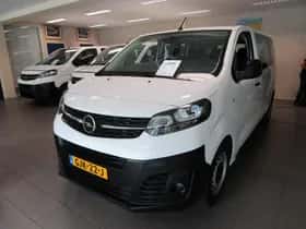 Opel Vivaro (2021) thumbnail 2