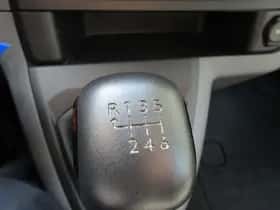 Opel Vivaro (2021) thumbnail 19
