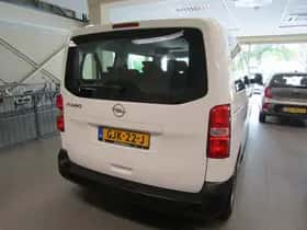 Opel Vivaro (2021) thumbnail 3