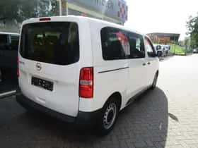 Opel Vivaro (2021) thumbnail 4