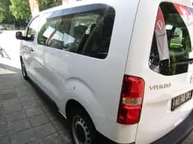 Opel Vivaro (2021) thumbnail 6