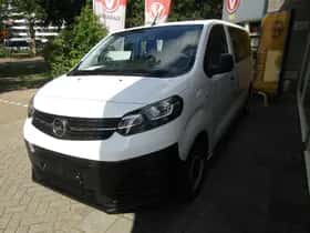 Opel Vivaro (2021) thumbnail 7