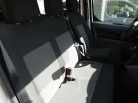 Opel Vivaro (2021) thumbnail 10