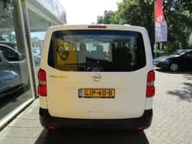 Opel Vivaro (2021) thumbnail 3