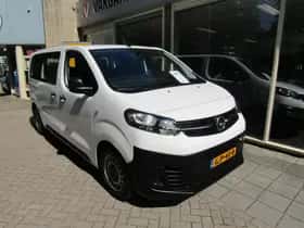 Opel Vivaro (2021) thumbnail 5