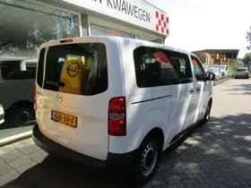 Opel Vivaro (2021) thumbnail 2