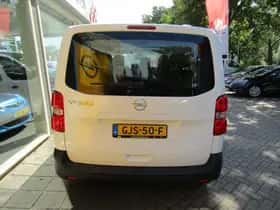 Opel Vivaro (2021) thumbnail 3