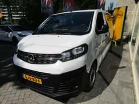 Opel Vivaro (2021) thumbnail 4