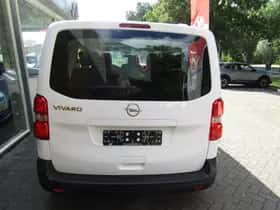 Opel Vivaro (2021) thumbnail 3