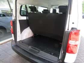 Opel Vivaro (2021) thumbnail 8
