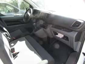 Opel Vivaro (2021) thumbnail 5
