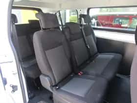 Opel Vivaro (2021) thumbnail 6