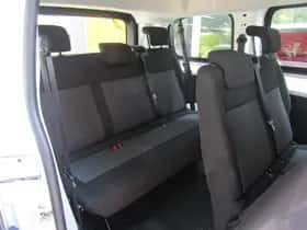 Opel Vivaro (2021) thumbnail 7