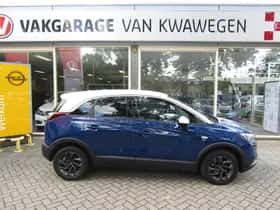 Opel Crossland X (2019) thumbnail 1