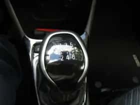 Opel Crossland X (2019) thumbnail 12