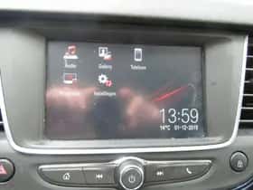 Opel Crossland X (2019) thumbnail 13