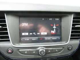 Opel Crossland X (2019) thumbnail 14