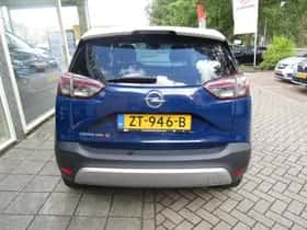 Opel Crossland X (2019) thumbnail 3