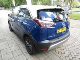 Opel Crossland X (2019) thumbnail 4