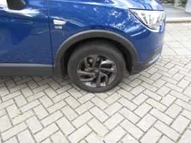 Opel Crossland X (2019) thumbnail 7