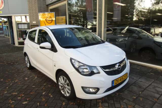 Opel Karl (2019) thumbnail 2