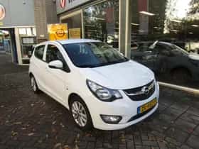 Opel Karl (2019) thumbnail 2
