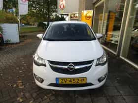 Opel Karl (2019) thumbnail 3