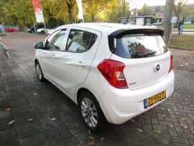 Opel Karl (2019) thumbnail 5