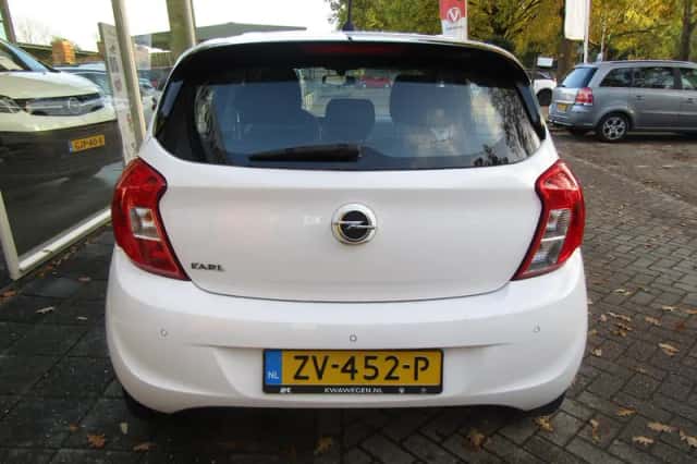 Opel Karl (2019) thumbnail 6