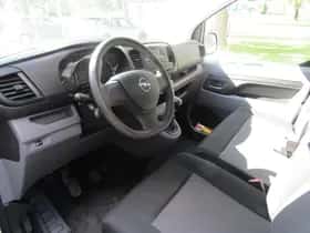 Opel Vivaro (2021) thumbnail 9