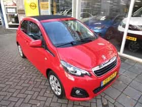 Peugeot 108 (2019) thumbnail 1