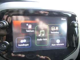 Peugeot 108 (2019) thumbnail 12
