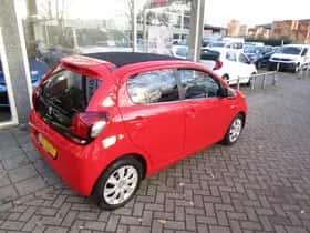 Peugeot 108 thumbnail 3